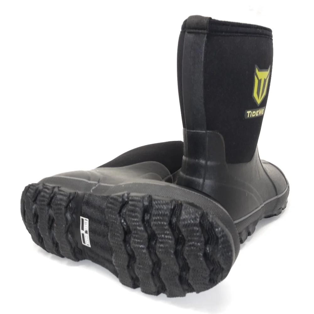 TideWe nwot boots